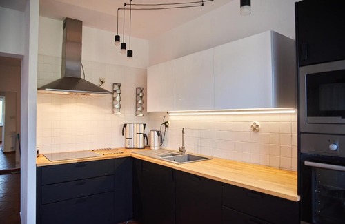 Rumia Apartamento | TRIDENTE Zawiszy