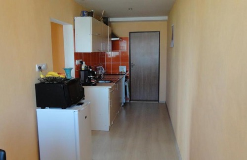 Zapad Apartamento | Trieda SNP