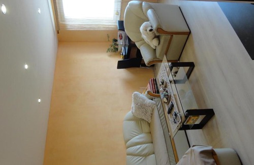 Zapad Apartamento | Trieda SNP
