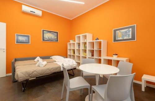 Citta Nuova-Barriera Nuova-San Vito-Citta Vecchia Apartamento | Trieste Central Station Modern Apartment