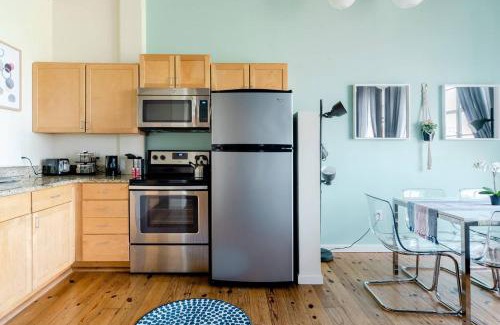 Downtown Apartamento | Trifecta 2BR Modern & Spacious Superhost