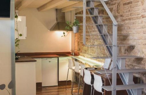 San Pedro Apartamento | Trigo Homes