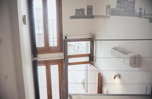 San Pedro Apartamento | Trigo Homes
