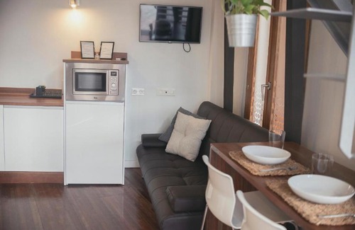 San Pedro Apartamento | Trigo Homes