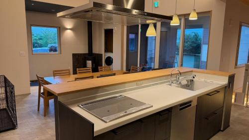 Kitasaku-gun Casa | Trihaku Karuizawa Kagura - Vacation STAY 23735v