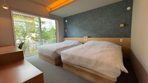 Kitasaku-gun Casa | Trihaku Karuizawa Kagura - Vacation STAY 23735v