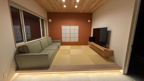 Kitasaku-gun Casa | Trihaku Karuizawa Kagura - Vacation STAY 23735v