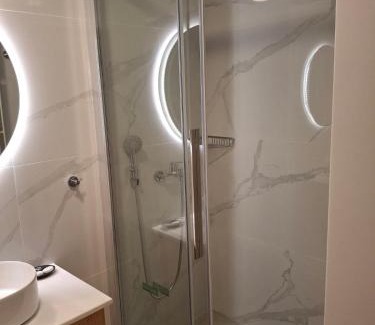 Pella Region Apartamento | Trikeri Inn