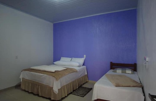 Alto Paraiso de Goias Casa | Trilhas da chapada Hospedagem