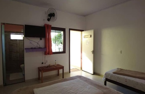 Alto Paraiso de Goias Casa | Trilhas da chapada Hospedagem