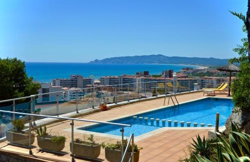 L'Estartit Villa | Trill Las Brisas A, 4-6 pax
