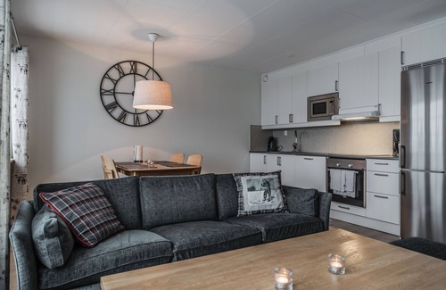 Trillevallen Apartamento | Trillevallen 2 by Interhome