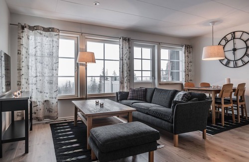 Trillevallen Apartamento | Trillevallen 2 by Interhome