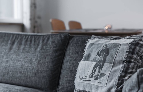 Trillevallen Apartamento | Trillevallen 2 by Interhome
