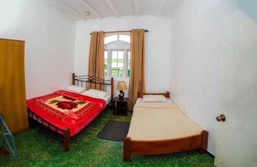 Nuwara Eliya Villa | Trillium Villa