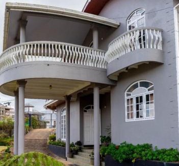 Nuwara Eliya Villa | Trillium Villa