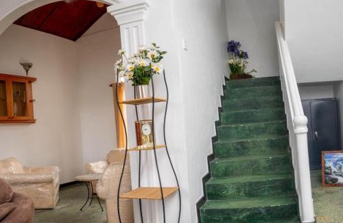 Nuwara Eliya Villa | Trillium Villa