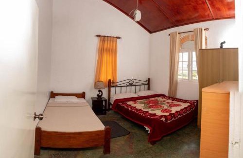 Nuwara Eliya Villa | Trillium Villa