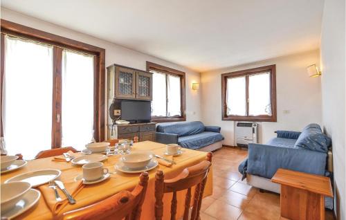 Granvilla Apartamento | Trilo 7