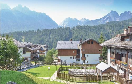 Granvilla Apartamento | Trilo 7