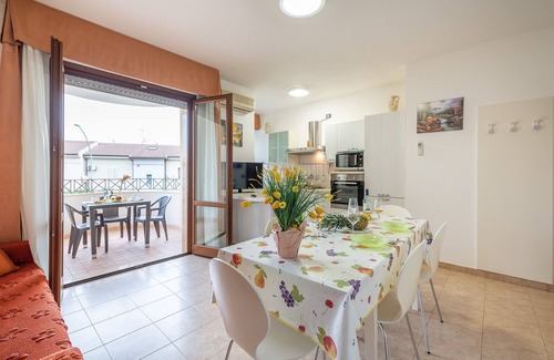 La Pietraia Apartamento | Trilo Gemelli 1 - Dos Habitaciones Piso, Capacidad 5