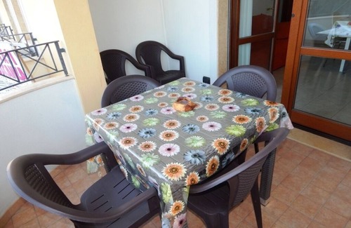 La Pietraia Apartamento | Trilo Gemelli 2 - Dos Habitaciones Piso, Capacidad 5