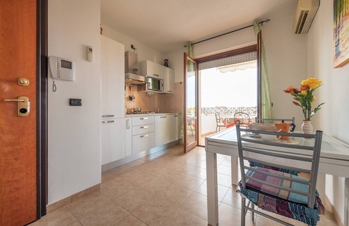 La Pietraia Apartamento | Trilo Gemelli 4 - Dos Habitaciones Piso, Capacidad 5