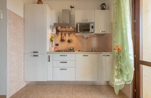 La Pietraia Apartamento | Trilo Gemelli 4 - Dos Habitaciones Piso, Capacidad 5