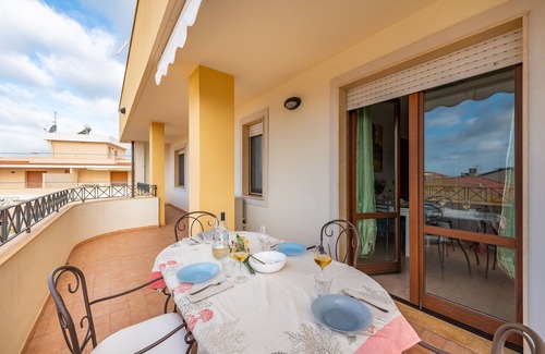 La Pietraia Apartamento | Trilo Gemelli 4 - Dos Habitaciones Piso, Capacidad 5