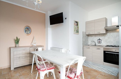 Posada Apartamento | Trilo Tiriarzu: in Zona Residenziale a Posada