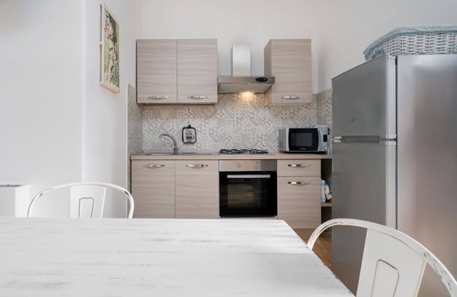 Posada Apartamento | Trilo Tiriarzu: in Zona Residenziale a Posada