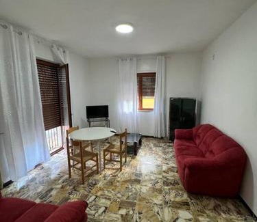 Spino al Brembo Apartamento | Trilocale con cucina - Casa Manzoni