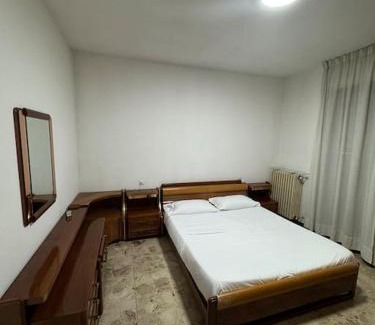 Spino al Brembo Apartamento | Trilocale con cucina - Casa Manzoni