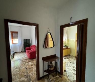 Spino al Brembo Apartamento | Trilocale con cucina - Casa Manzoni