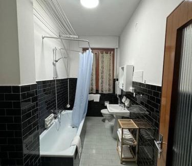 Spino al Brembo Apartamento | Trilocale con cucina - Casa Manzoni
