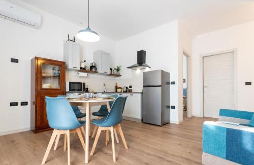 Caprino Veronese Apartamento | Trilocale con piscina