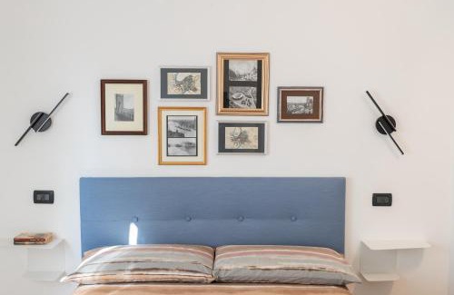 Caprino Veronese Apartamento | Trilocale con piscina