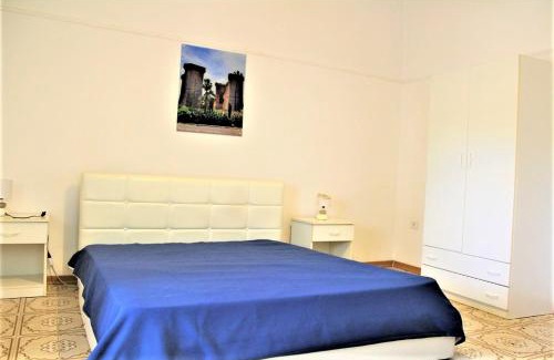 Torre Lapillo Apartamento | trilocale gentile by salentolimit