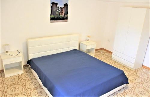 Torre Lapillo Apartamento | trilocale gentile by salentolimit