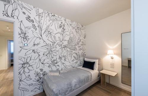 Treviglio Apartamento | Trilocale Leonardo Treviglio Upper Stay