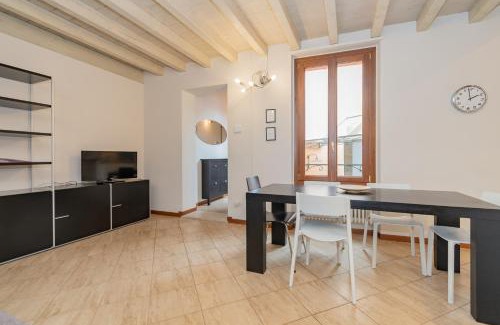 Centro Storico Nord Apartamento | Trilocale Rua Sovera 85 - F&L Aparment