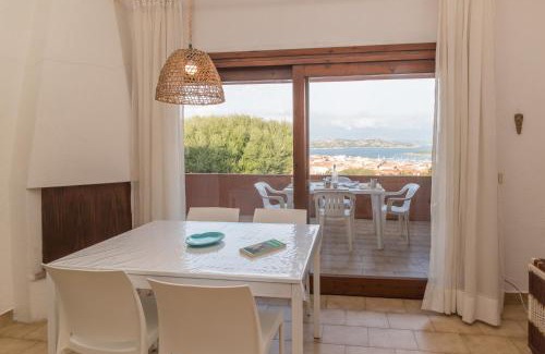 Palau Apartamento | Trilocale Vista Mare e Giardino A