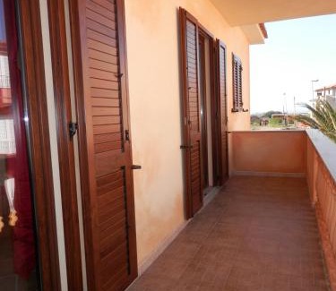 La Muddizza Casa | Trilocale VISTA MARE