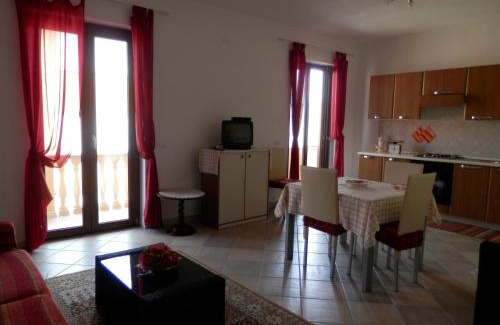 La Muddizza Casa | Trilocale VISTA MARE