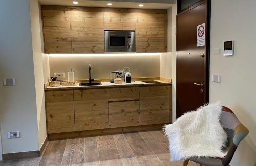 Aosta Apartamento | Trilogy Apartment