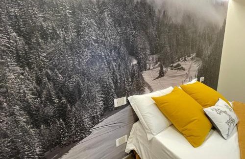 Aosta Apartamento | Trilogy Apartment