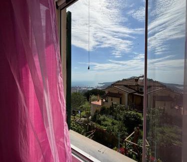 La Foce Casa | Trilogy