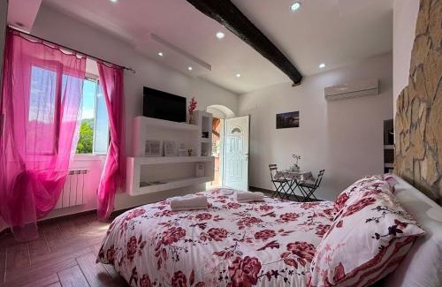 La Foce Casa | Trilogy