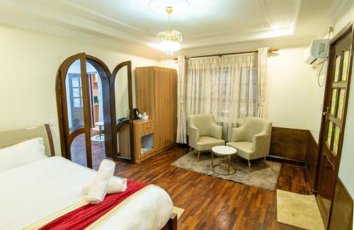 Sainbu Cama Y Desayuno | Triluna bed and breakfast