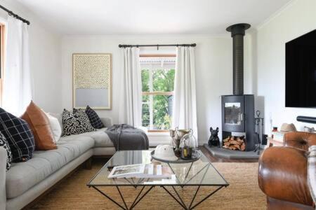 Daylesford Casa | Trimble Hill Daylesford